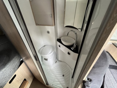 Possl Summit 600 Plus H-LINE TOIT RELEVABLE - Photo 6