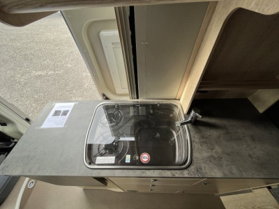 Possl Summit 600 Plus H-LINE TOIT RELEVABLE - Photo 9
