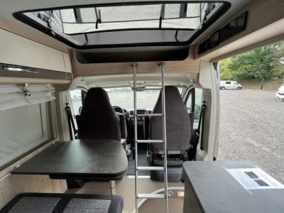 Possl Summit 600 Plus H-LINE TOIT RELEVABLE - Photo 10