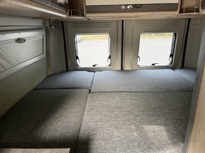 Possl Summit 600 Plus H-LINE TOIT RELEVABLE - Photo 13
