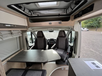 Possl Summit 600 Plus H-LINE TOIT RELEVABLE - Photo 16