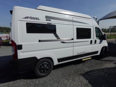 Possl Summit 600 Plus - Photo 2