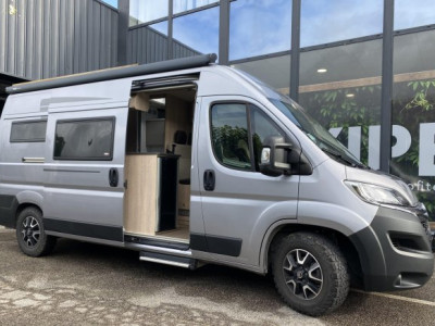 Possl Summit 600 Plus Occasion