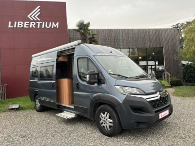 Possl Summit 600 Plus Occasion