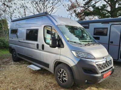 Possl Summit 600 Plus Occasion