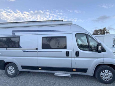 Possl Summit 600 Plus Occasion