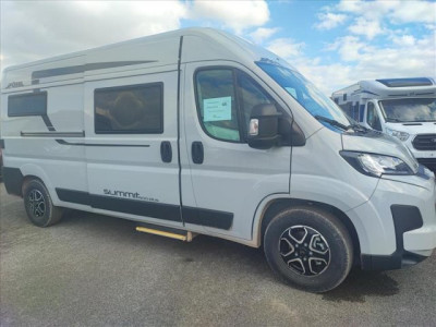 Possl Summit 600 Plus Neuf