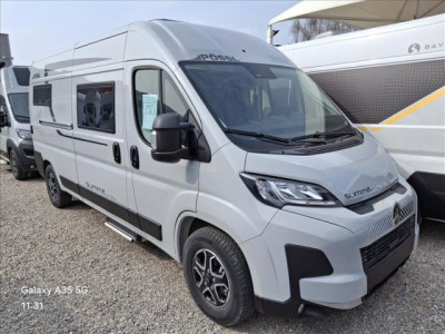 Possl Summit 600 Plus Neuf