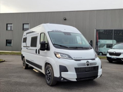 Possl Summit 600 Plus