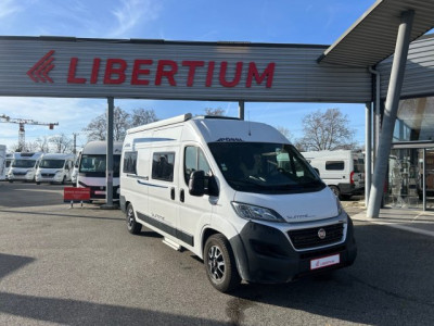 Possl Summit 600 Plus + Occasion