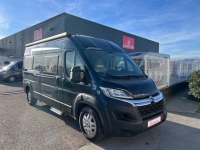 Possl Summit 600 Plus Occasion