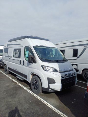 Possl Summit 600 Plus + Neuf