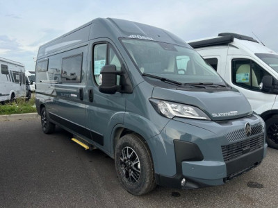 Possl Summit 600 Premium French Edition Neuf