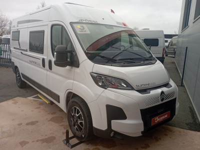 Possl Summit 600 Premium French Edition PLUS Neuf