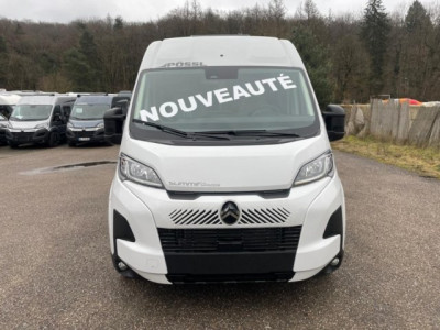 Possl Summit 600 R Plus Shine FOURGON AMENAGE 600R Neuf