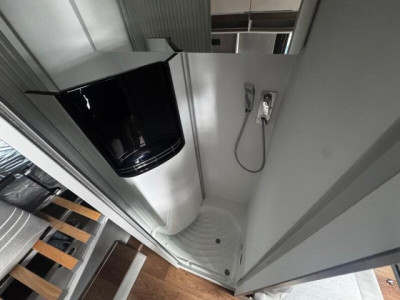 Possl Summit 600 Shine toit relevable 5 places  at8 2026 - Photo 7