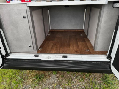 Possl Summit 600 Shine toit relevable 5 places  at8 2026 - Photo 12