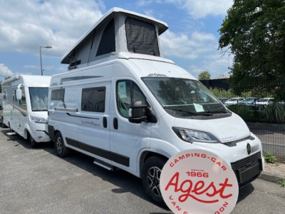 Achat Possl Summit 600 Shine TOIT REL Neuf