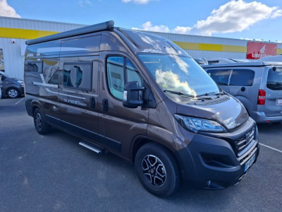 Possl Summit 600 Shine Occasion