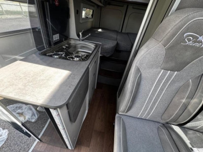 Possl Summit 600L Shine 600 l - Photo 6