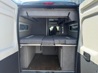 Possl Summit 600L Shine 600 l - Photo 8