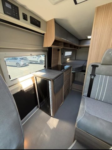 Possl Summit 600L Shine 600 L ELEGANCE - Photo 4