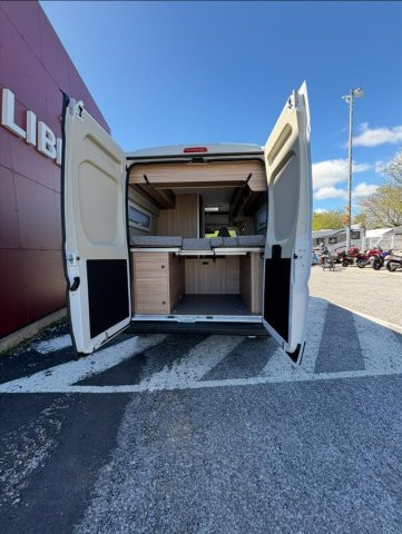 Possl Summit 600L Shine 600 L ELEGANCE - Photo 5