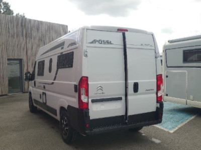Possl Summit 600L Shine 600 L - Photo 2