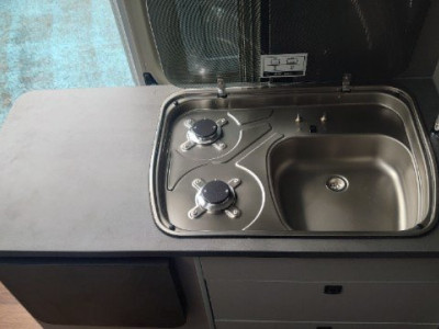 Possl Summit 600L Shine 600 L - Photo 7
