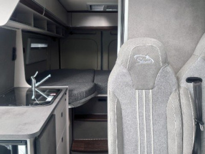 Possl Summit 600L Shine 600 L - Photo 8