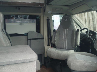 Possl Summit 600L Shine 600 L - Photo 10