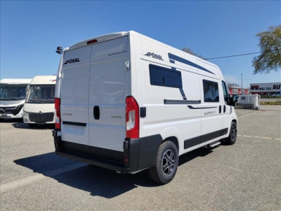 Possl Summit 600L Shine 600 L - Photo 4