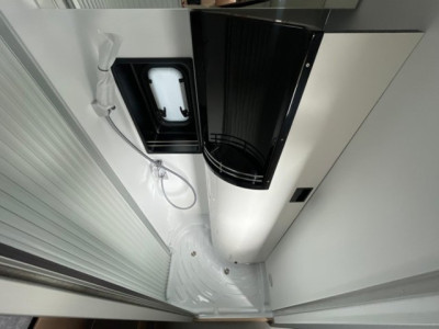Possl Summit 600L Shine FOURGON AMENAGE 600 L - Photo 4