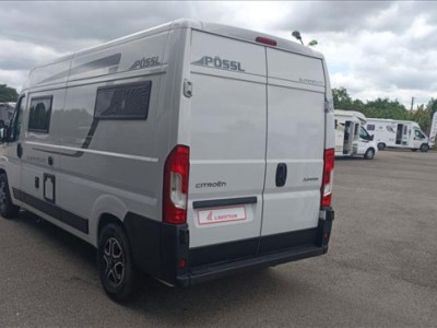 Possl Summit 600L Shine 600 L - Photo 3