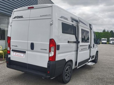 Possl Summit 600L Shine 600 L - Photo 4