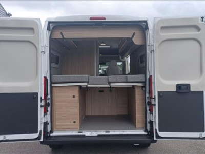 Possl Summit 600L Shine 600 L - Photo 5