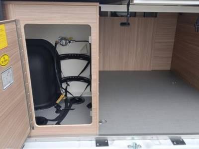 Possl Summit 600L Shine 600 L - Photo 7