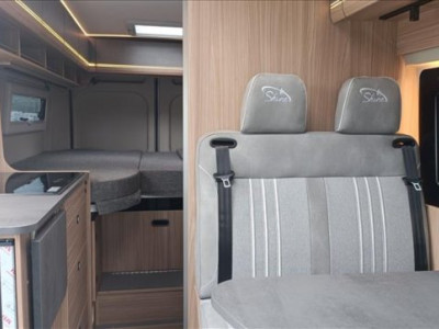 Possl Summit 600L Shine 600 L - Photo 12