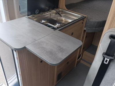 Possl Summit 600L Shine 600 L - Photo 15