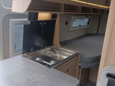 Possl Summit 600L Shine 600 L - Photo 16