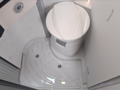 Possl Summit 600L Shine 600 L - Photo 22