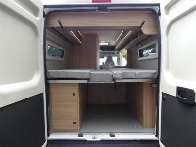 Possl Summit 600L Shine 600 L - Photo 4