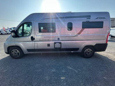 Possl Summit 600L Shine 600 L - Photo 3