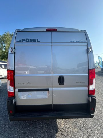 Possl Summit 600L Shine 600 L - Photo 4