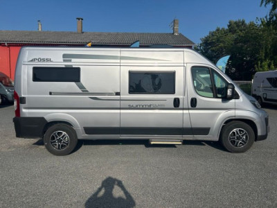 Possl Summit 600L Shine 600 L - Photo 5