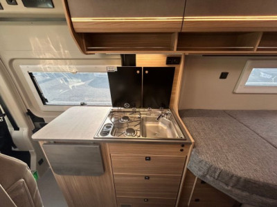 Possl Summit 600L Shine 600 L - Photo 8