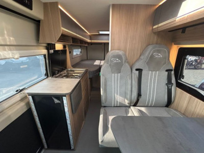 Possl Summit 600L Shine 600 L - Photo 18