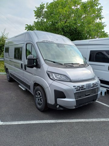 Achat Possl Summit 600L Shine 600 L Neuf