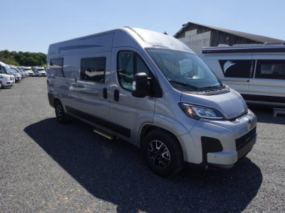 Achat Possl Summit 600L Shine Neuf