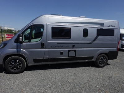 Possl Summit 600L Shine - Photo 2